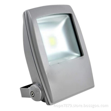 30W High Power LED Floodlighting